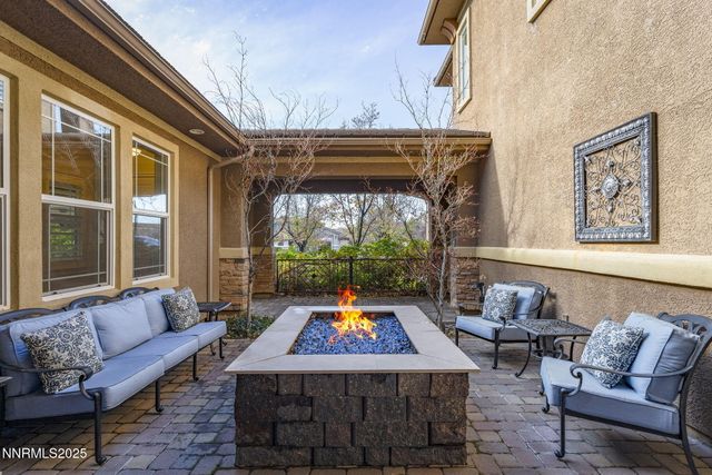 9890 Kerrydale Court, Reno, NV 89521