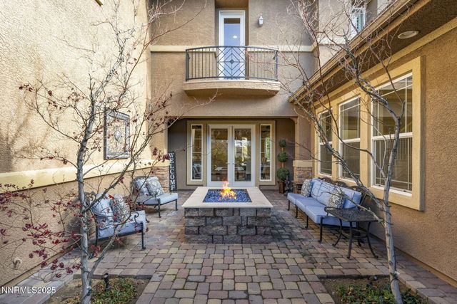 9890 Kerrydale Court, Reno, NV 89521