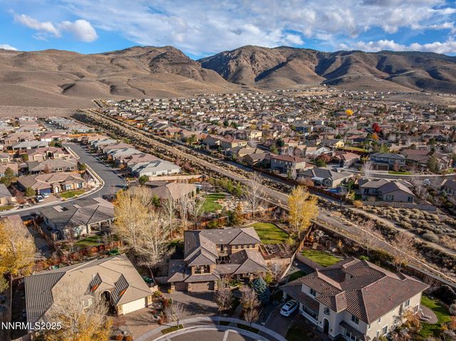 9890 Kerrydale Court, Reno, NV 89521