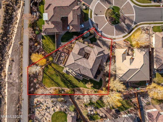 9890 Kerrydale Court, Reno, NV 89521