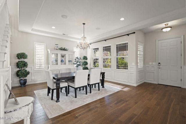 9890 Kerrydale Court, Reno, NV 89521