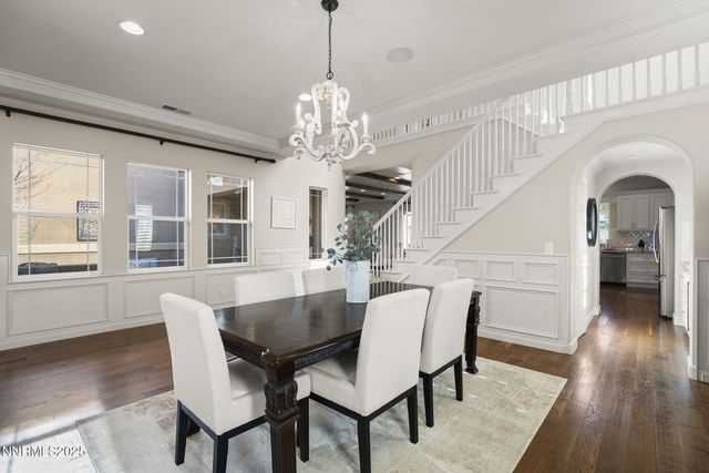 9890 Kerrydale Court, Reno, NV 89521