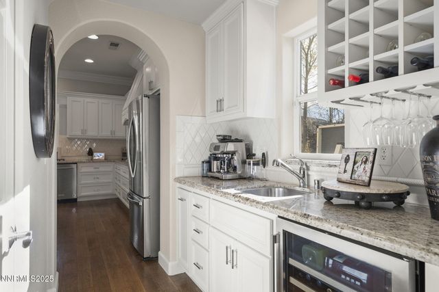 9890 Kerrydale Court, Reno, NV 89521