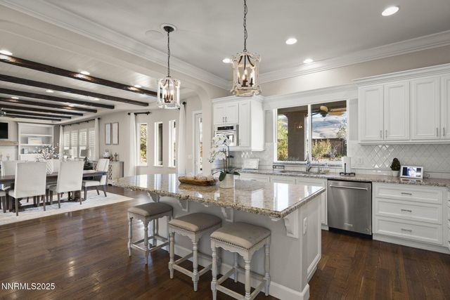 9890 Kerrydale Court, Reno, NV 89521