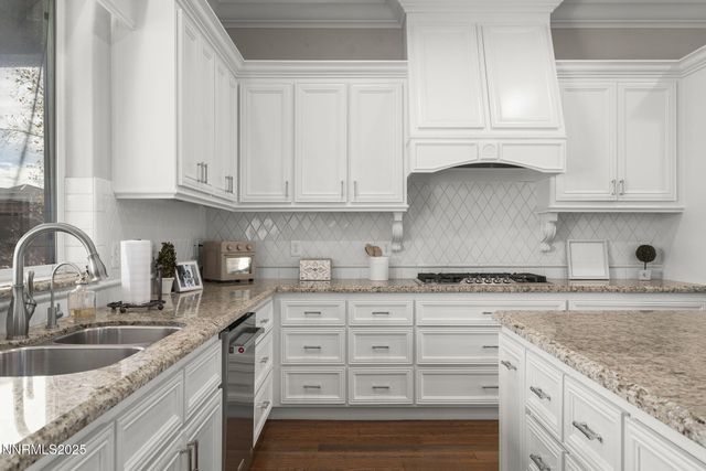 9890 Kerrydale Court, Reno, NV 89521