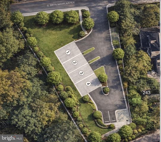 245 S BRYN MAWR AVE, Bryn Mawr, PA 19010