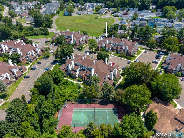 29 Carriage Crossing Lane 29, Middletown, CT 06457