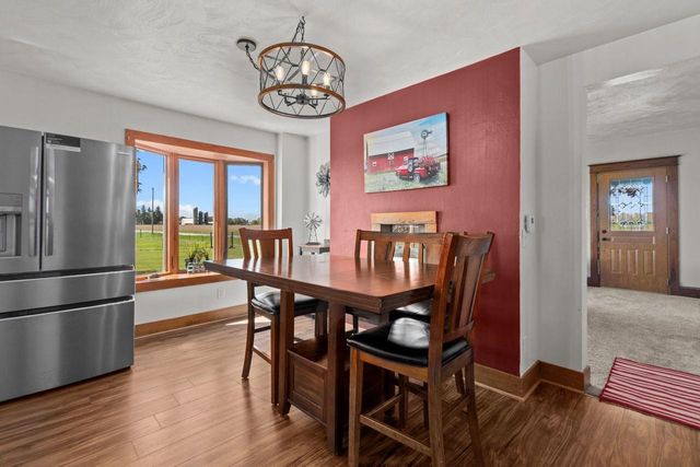 15431 JAMBO CREEK ROAD, Mishicot, WI 54228