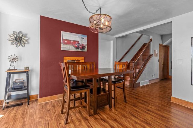 15431 JAMBO CREEK ROAD, Mishicot, WI 54228