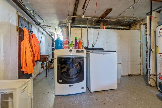 15431 JAMBO CREEK ROAD, Mishicot, WI 54228