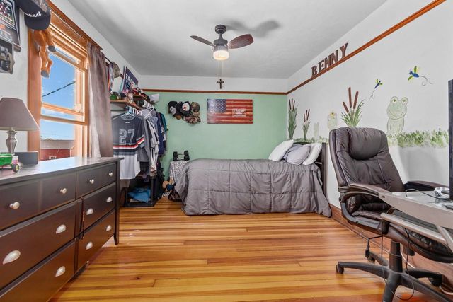 15431 JAMBO CREEK ROAD, Mishicot, WI 54228