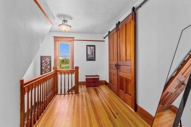 15431 JAMBO CREEK ROAD, Mishicot, WI 54228