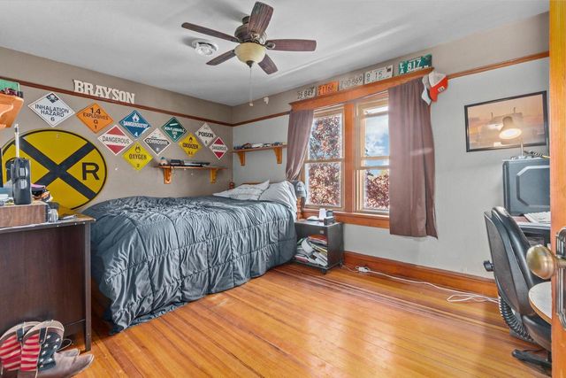 15431 JAMBO CREEK ROAD, Mishicot, WI 54228