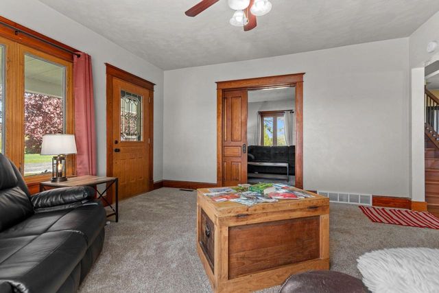 15431 JAMBO CREEK ROAD, Mishicot, WI 54228