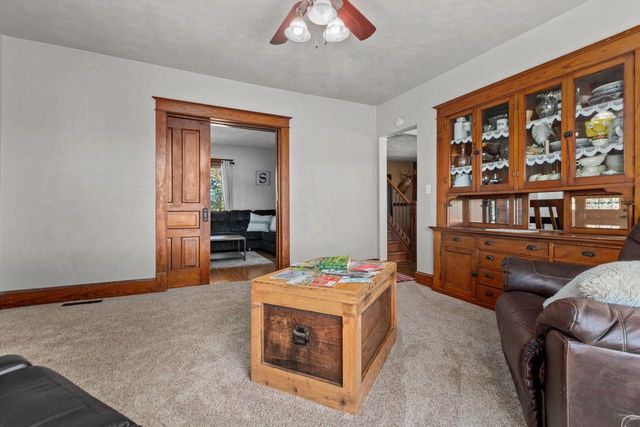 15431 JAMBO CREEK ROAD, Mishicot, WI 54228