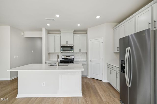 591 White Birch Lane, Angier, NC 27501