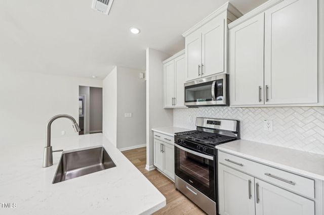 591 White Birch Lane, Angier, NC 27501