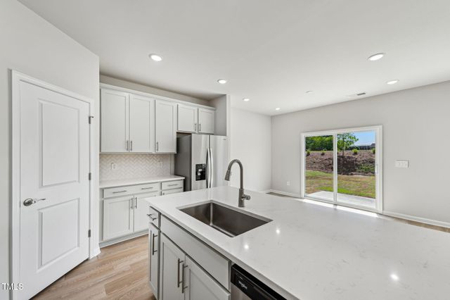 591 White Birch Lane, Angier, NC 27501