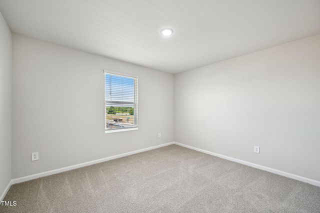 591 White Birch Lane, Angier, NC 27501