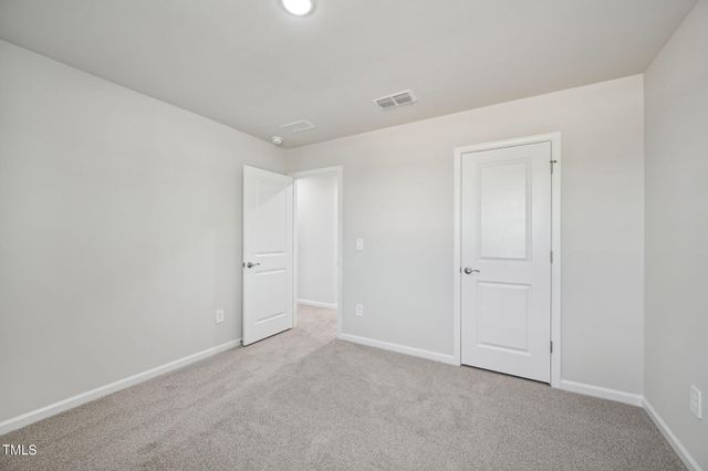 591 White Birch Lane, Angier, NC 27501