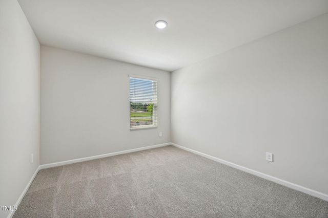 591 White Birch Lane, Angier, NC 27501