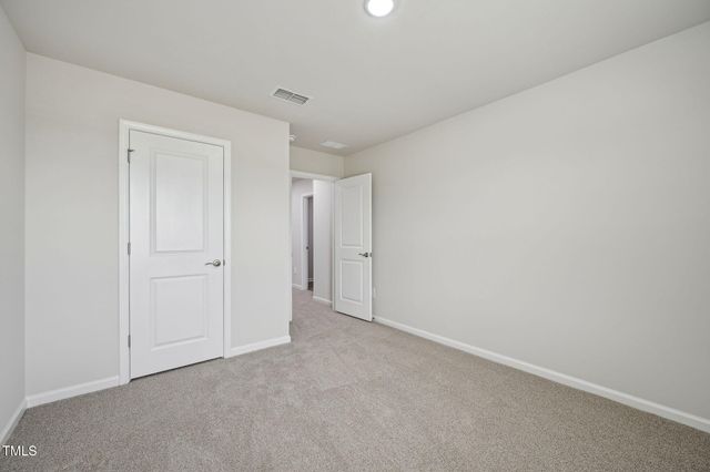 591 White Birch Lane, Angier, NC 27501
