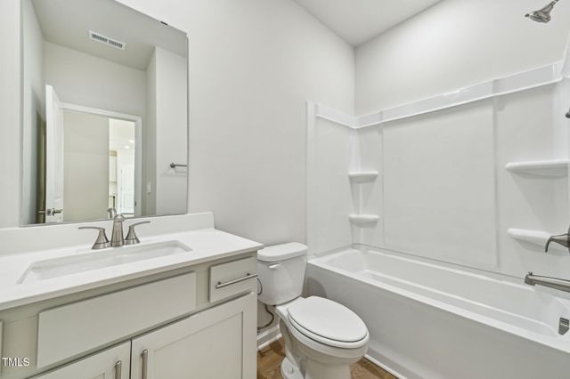 591 White Birch Lane, Angier, NC 27501