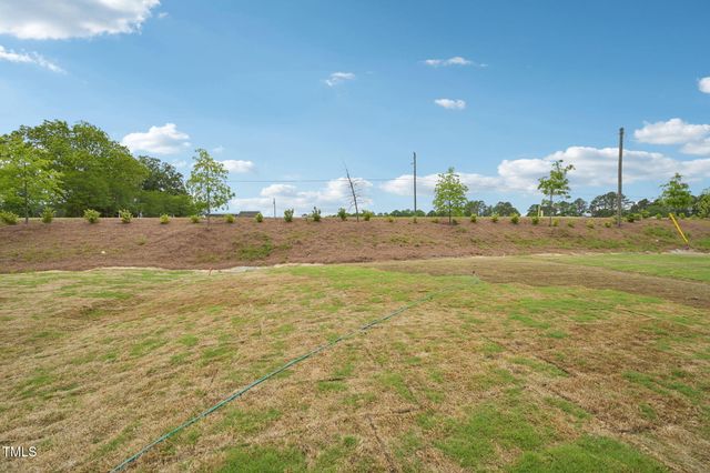 591 White Birch Lane, Angier, NC 27501
