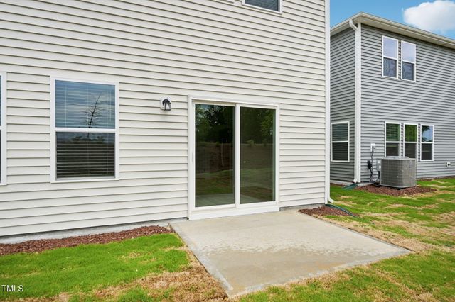 591 White Birch Lane, Angier, NC 27501