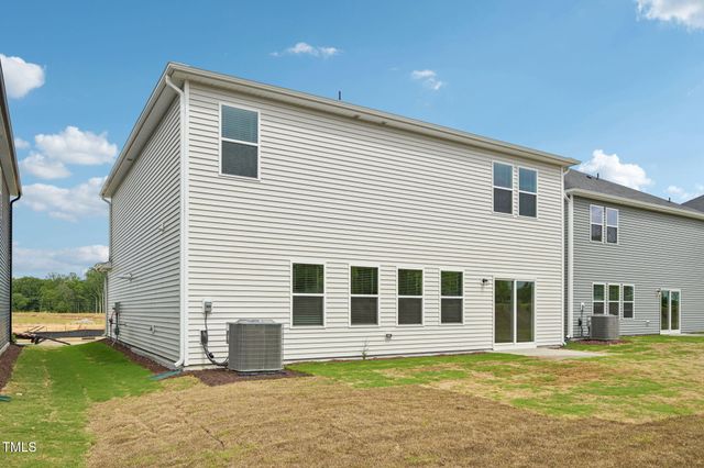 591 White Birch Lane, Angier, NC 27501