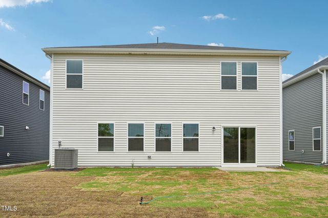 591 White Birch Lane, Angier, NC 27501