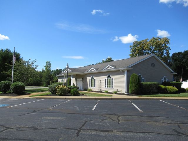 25 Rodeo Drive, East Bridgewater, MA 02333