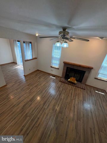 8 PARTRIDGE CT, Marlton, NJ 08053