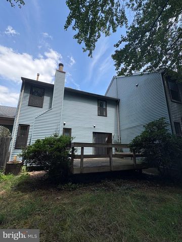 8 PARTRIDGE CT, Marlton, NJ 08053