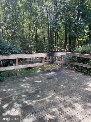 8 PARTRIDGE CT, Marlton, NJ 08053