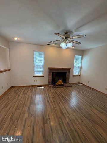 8 PARTRIDGE CT, Marlton, NJ 08053