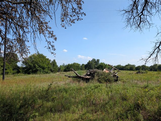 Lot 3 County Road 147, Gainesville, TX 76240