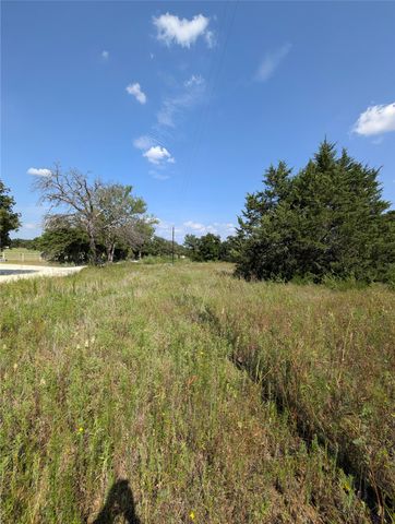 Lot 3 County Road 147, Gainesville, TX 76240