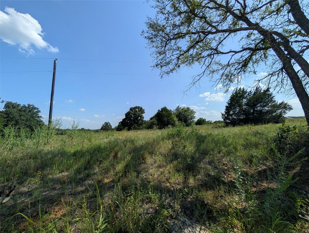 Lot 3 County Road 147, Gainesville, TX 76240