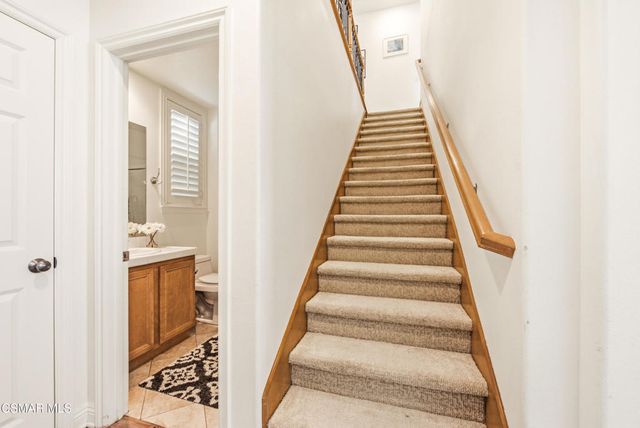 2266 Swift Fox Court, Simi Valley, CA 93065