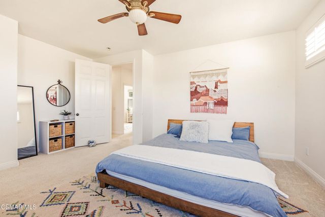 2266 Swift Fox Court, Simi Valley, CA 93065
