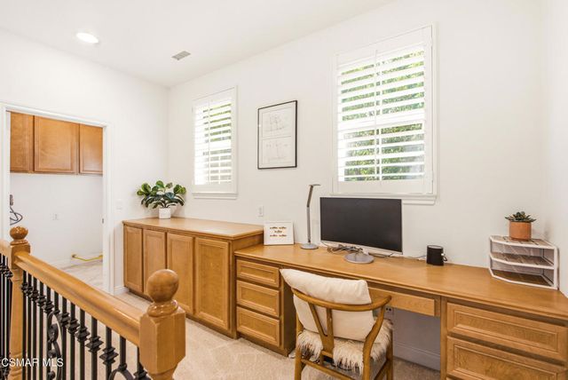 2266 Swift Fox Court, Simi Valley, CA 93065