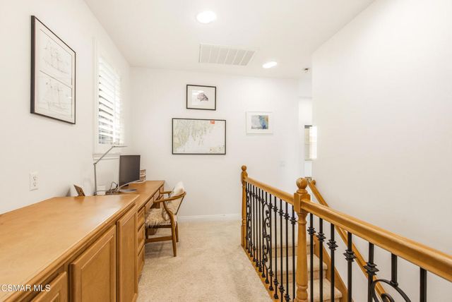 2266 Swift Fox Court, Simi Valley, CA 93065