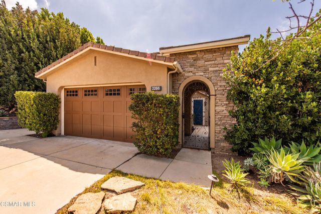 2266 Swift Fox Court, Simi Valley, CA 93065