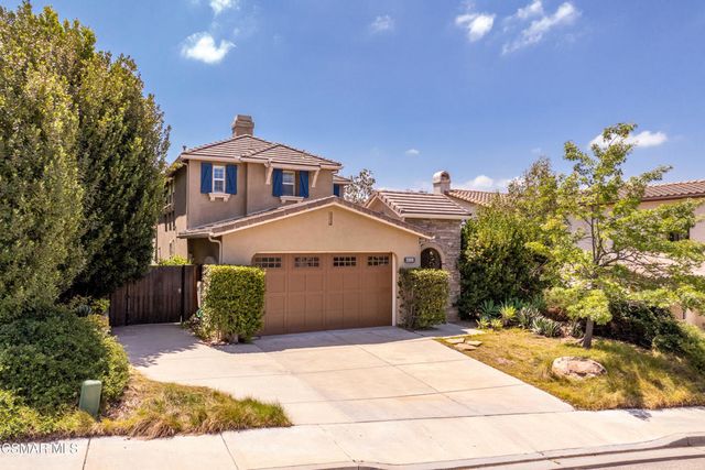 2266 Swift Fox Court, Simi Valley, CA 93065