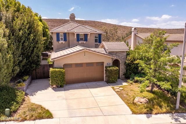2266 Swift Fox Court, Simi Valley, CA 93065