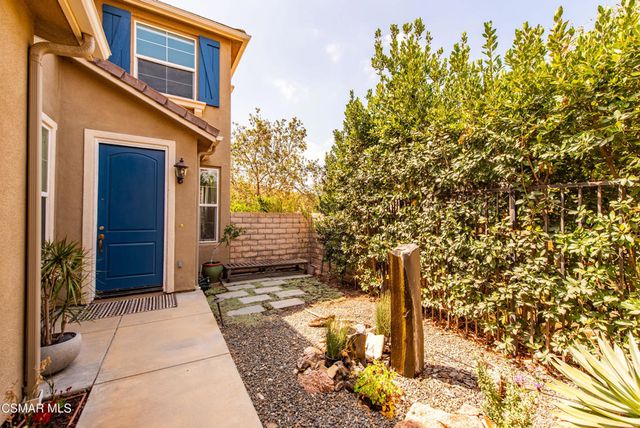 2266 Swift Fox Court, Simi Valley, CA 93065