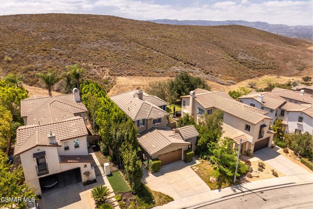 2266 Swift Fox Court, Simi Valley, CA 93065