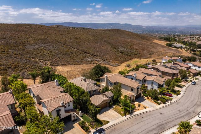 2266 Swift Fox Court, Simi Valley, CA 93065