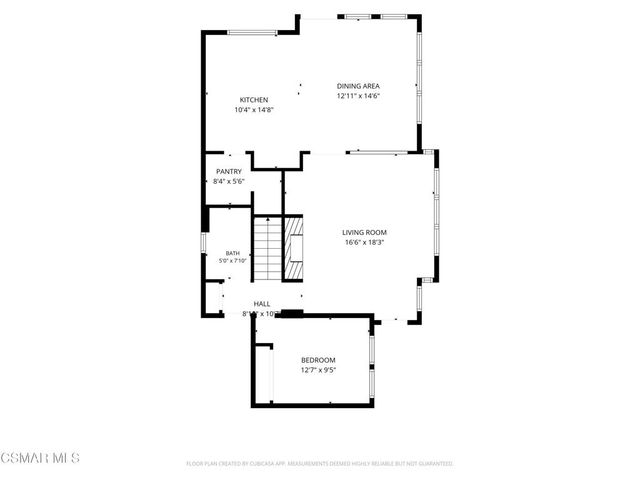 2266 Swift Fox Court, Simi Valley, CA 93065